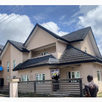 4bdrm Bungalow in Diamond Estate for sale