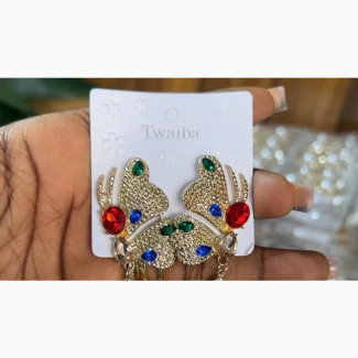 Fashion Jewelry - Discover Stunning Statement Earrings