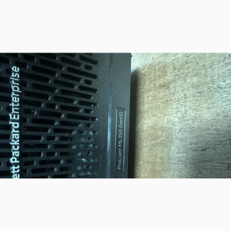 New Server HP ProLiant ML 32GB Intel Xeon HDD 1T