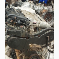 3MZ Engine With 13pin Gearbox