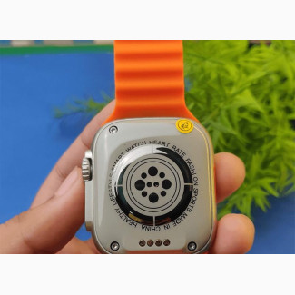 Ultra 4g Sim Slot Smartwatch 2gb/32gb