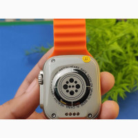 Ultra 4g Sim Slot Smartwatch 2gb/32gb