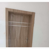 Executive Home Door