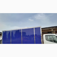 Ddyna 150 Cover Body