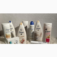 Dove Body Lotion - Nourishes and Hydrates Skin