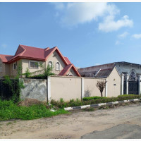 5bdrm Duplex in Festac for sale