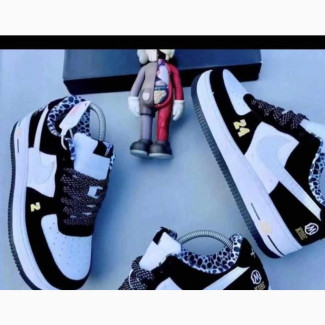Nike Canvas Sneakers - Affordable and Pocket Friendly