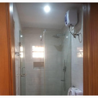 Luxurious 1 Bedroom Apartment in Awoyaya for Rent