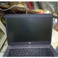 Laptop HP EliteBook 840 G2 4GB Intel Core I7 HDD 500GB