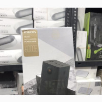 Romoss 60000mah Power Bank - Black