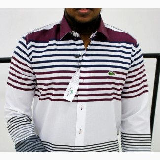 Lacoste Shirts