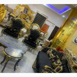 Complete Set of Executive Royal Sofa