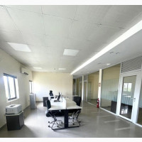 350sqm Space Built on 1000sqm(Office, Bank, Car Showroom Etc)
