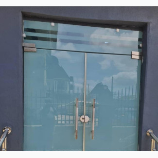 Swing Door for Entrance
