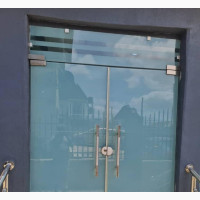 Swing Door for Entrance