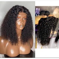 Extension Hair