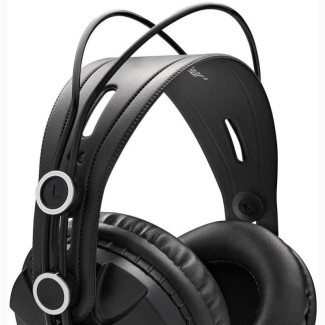 Knox Gear Tx-100 Closed-back Studio Monitor Headphones