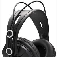 Knox Gear Tx-100 Closed-back Studio Monitor Headphones