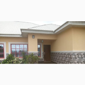 4bdrm Block of Flats in New Heaven, Jos for sale