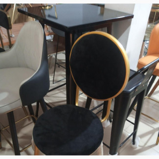 New Arrival Quality Bar and Restaurants Chair