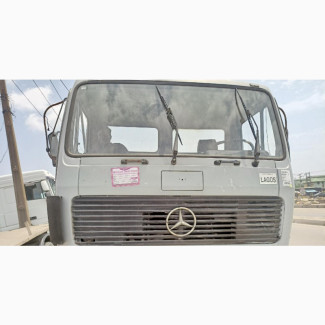 Mercedes Benz V8 Engine Cap and Chassis 10tyres Tokunbo