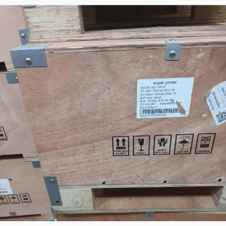 10kva 48v Super Power Nonhybrid Inverter