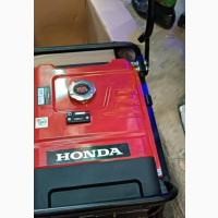 5.5kva Honda Generator - 1 Year Warranty - 100% Copper