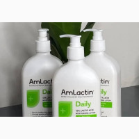 AmLactin Moisturizing Lotion - Body Creams Milks
