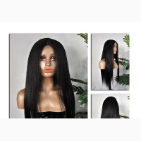Abby Beauty Straight Wig 20#039;#039;