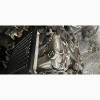 Mazda CX7 Complete Engine Available