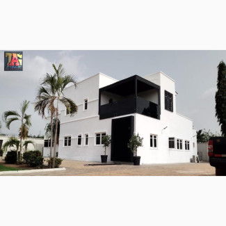 4bdrm Duplex in Arapaja Estate for sale