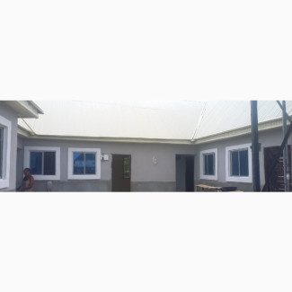 Furnished Studio Apartment in Lugbe District for rent
