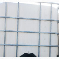 Diesel Generator Tank