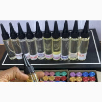 French Oil - Unisex Perfume Oil