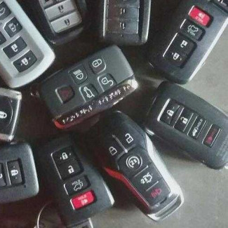Cut and Program Your Car Keys of All Kind of Vehicle