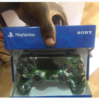 PS4 Wireless Controllers Available