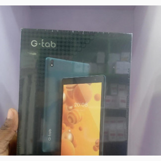 New G-Tab F8 32 GB Green