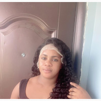 24” Deep Wave Wig