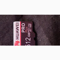 Huawei Memory Card