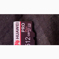 Huawei Memory Card