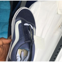 Vans Canvas
