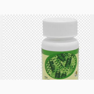 DXN Spirulina - The Greatest Food on Earth (120 Tablets)