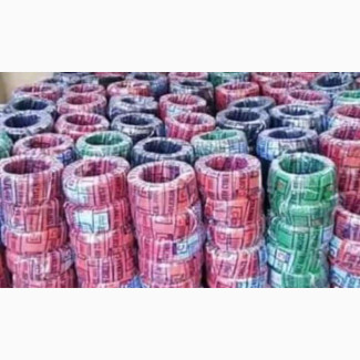 Single Electrical Wire
