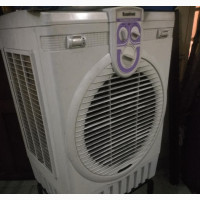 Scanfrost Turbocool DX SFAC 9000