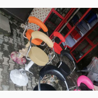 Adjusting Bar Stool Chairs