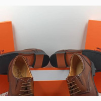 Dior Pure Leather Shoes