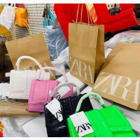 Quality Midi ZARA Bag