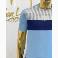 Premium Tailored Kaftan Made With Lana Fabric Material