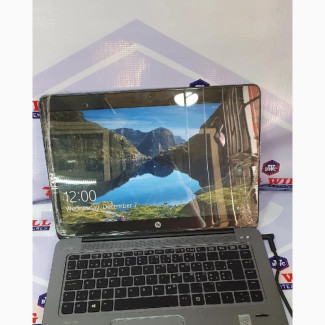Laptop HP EliteBook 1040 8GB Intel Core I7 SSD 512GB