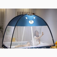 Modern Foldable Round Mosquito Net